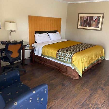Great Western Inn Junction City Ngoại thất bức ảnh