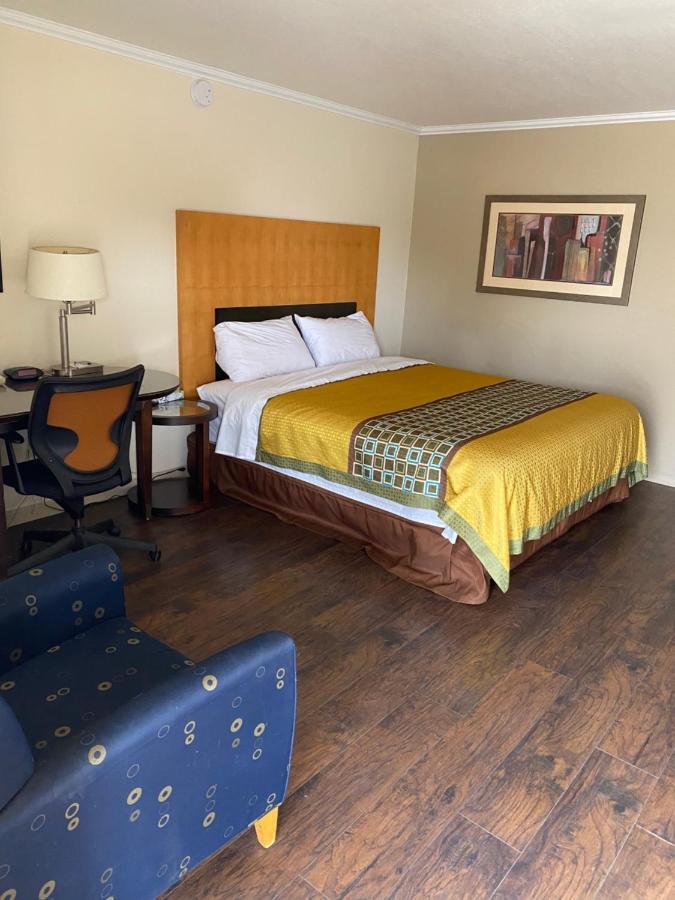 Great Western Inn Junction City Ngoại thất bức ảnh